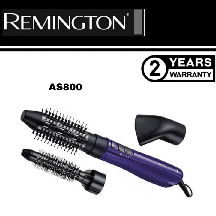 Remington AS800 Dry & Style Airstyler | Lazada PH