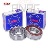 【CW】✓✶  Shipping NSK 6002 Bearings Imported from Japan High-Speed 6002DDU 6002-2RS 2022 Deep Groove Hot Sales