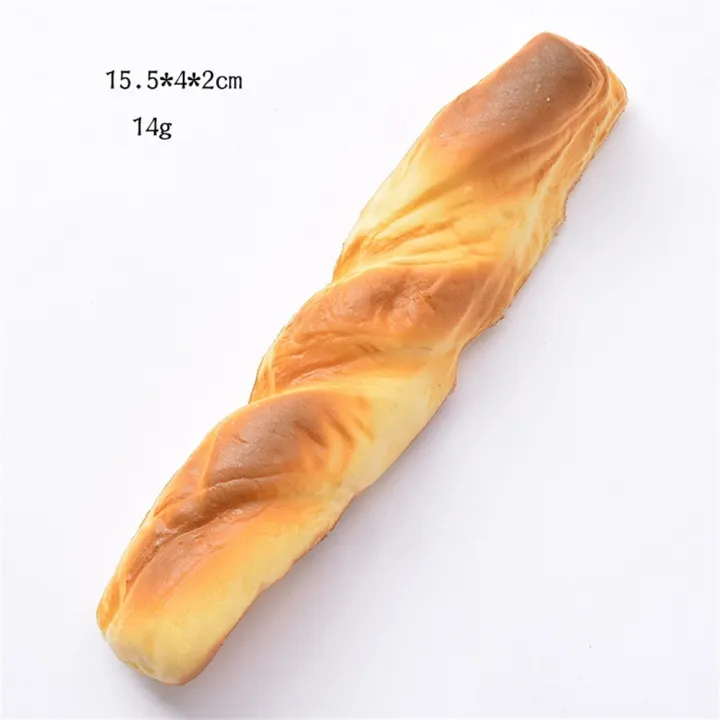 slow-rising-squeeze-toy-pu-bread-stress-toy-desktop-decoration-baking-props-bread-shaped-stress-relief-toy-simulation-bread-model