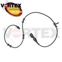 Front Left or Right ABS Wheel Speed Sensor fit for 11-14 Jaguar XF XJ XK XJR OEM:C2D3410 C2D47189 ALS2679