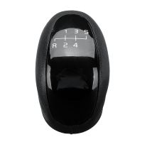 Car Manual Gear Shift Knob Car Accessories for Mercedes-Benz Vito Viano W639 2003-2010