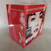 Faye Wong Tin Hau battle box No[One]Set 8CD