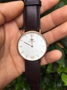 Đồng hồ Nam DW auth