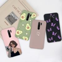 Redmi 9 Redmi9 Protective Case Xiomi Redmi 9 Case Accustomed - Xiaomi 9 Case - Aliexpress