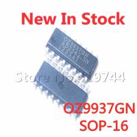 5PCS/LOT OZ9937GN OZ9937 SOP-16 SMD LCD high voltage board chip In Stock NEW original IC