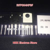 New Original Import IRFP064NPBF IRFP064N MOSFET 55V 110A TO-247 2018+ 10PCS/LOT