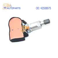 1ชิ้น TPMS เซ็นเซอร์ความดันลมยาง4250B975 4250B668สำหรับมิตซูบิชิแลนเซอร์ O Utlander กีฬา315เมกะเฮิร์ตซ์ที่มีคุณภาพสูง