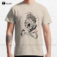 New Evil Incarnate Jojos Bizarre Adventure Classic T-Shirt Shirts For Short Sleeve Cotton Unisex Tee Shirt Fashion Funny