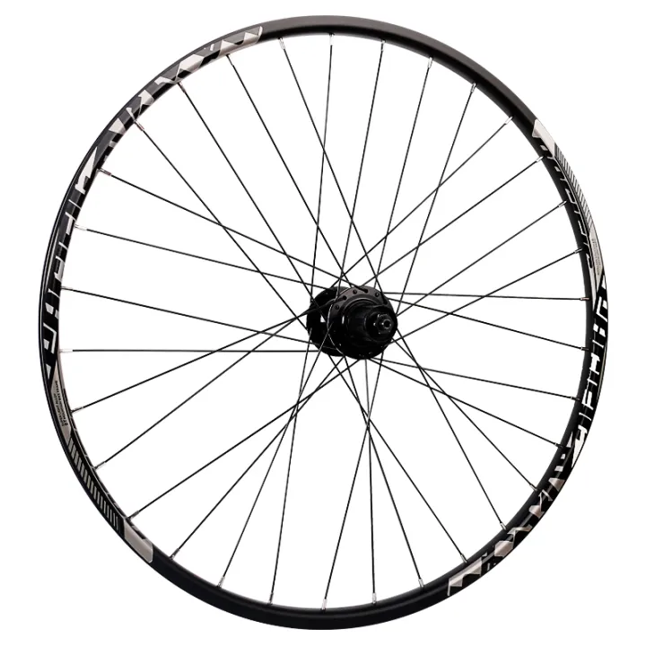 Mountain Bike Wheel Set Hub Wheels Disc ke26Inch27.5Front and Rear