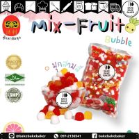 มุกสามสี (Mix fruit)