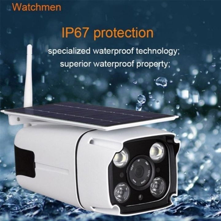 กล้อง-ip66-camera-solar-กันน้ำ-2-ล้าน-wifi-รุ่น-yn88