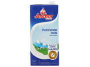 Siêu thị WinMart - Sữa tươi tiệt trùng Anchor hộp 1L