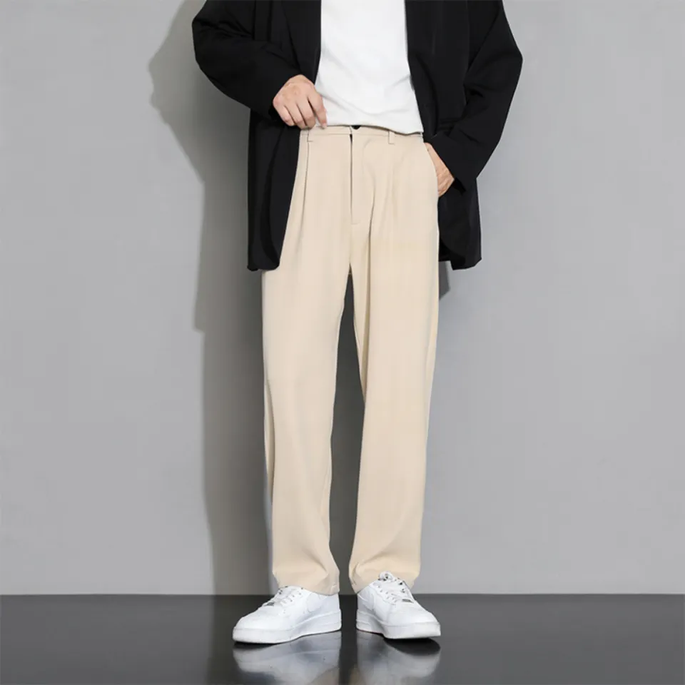 Slim Suit Pants | boohooMAN USA