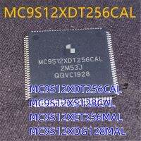 MC9S12XDT256CAL MC9S12XS128CAL MC9S12XET256MAL MC9S12XDG128MAL