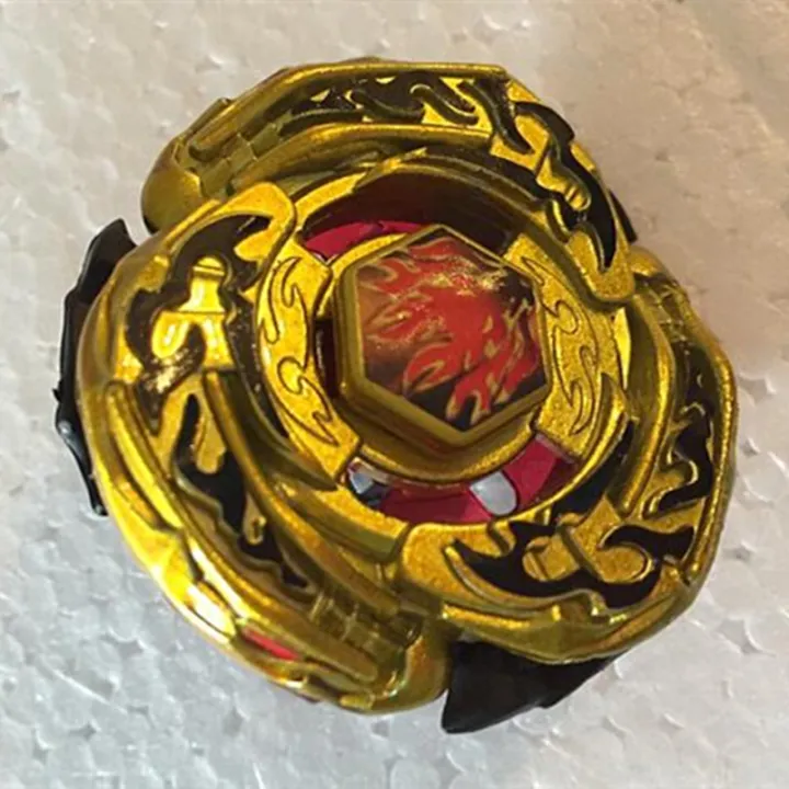 Free shipping Takara Tomy Beyblade ROCK ARIES Wing PEG BLUE WING Gold L ...