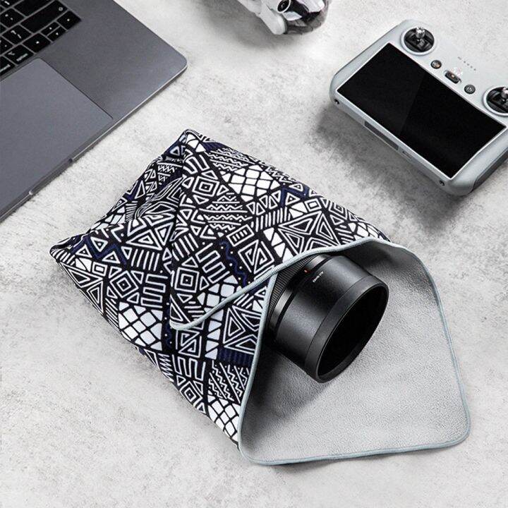 pgytech-camera-protective-wrap-anti-scratch-lens-wrap-cloth-magic-self-adhesive-cloth-protective-camera-wrapper-accessories