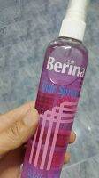 Berina hair spay styling 120ml/220ml