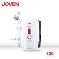 เครื่องทำน้ำอุ่นโจเว่น ( Joven ) รุ่น 820i White กำลังไฟ 4,400 วัตต์ (สีขาว)