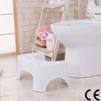 ( Promotion+++) คุ้มที่สุด เก้าอี้ ที่รองเท้า ในห้องน้ำ เก้าอี้รองเท้า Toilet Stool พร้อมส่ง ราคาดี เก้าอี้ สนาม เก้าอี้ ทํา งาน เก้าอี้ ไม้ เก้าอี้ พลาสติก