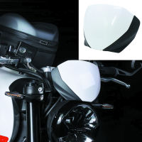 2021 New For Trident 660 Windscreen Deflector Motorcycle For TRIDENT660 Flyscreen Front Screen Lens Windshield Fairing