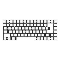 【❂Hot On Sale❂】 sijieyis8 Kbdfans Kbd75โฟม Pcb