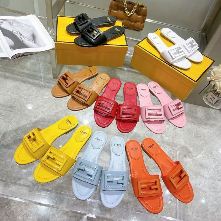 2023-sandals-slippers-slippers-outer-wear-hollow-womens-shoes-flat-shoes-flat-shoes-beach-drag-fashion