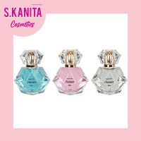 ?สินค้าพร้อมส่ง?น้ำหอมเพชร น้ำหอมผู้หญิง น้ำหอม Perfume Diamond