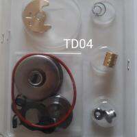 ชุดซ่อม เทอร์โบ TD04 TD04L TD04HL กันรุนแต่ง CNC ซิ่งทั้งชุด