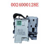 0024000128E ZV447สำหรับเครื่องซักผ้า Haier อะไหล่อิเล็กทรอนิกส์ Delay ประตูล็อค Interlock Switch Assembly Parts