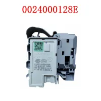 0024000128E ZV447สำหรับเครื่องซักผ้า Haier อะไหล่อิเล็กทรอนิกส์ Delay ประตูล็อค Interlock Switch Assembly Parts