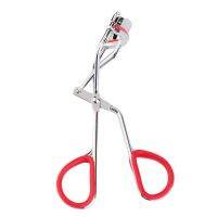 Red Silicone Cushion Ring High Level Eyelash Curling Curler