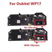 สำหรับ Oukitel WP17 6.78นิ้วฮอร์นรับบลำโพงหูโทรศัพท์มือถือพร้อมอะไหล่ซ่อมการสั่นสะเทือนของเครื่องสั่น