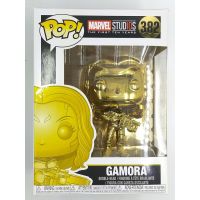 Funko Pop Marvel - Gamora สีทอง #382