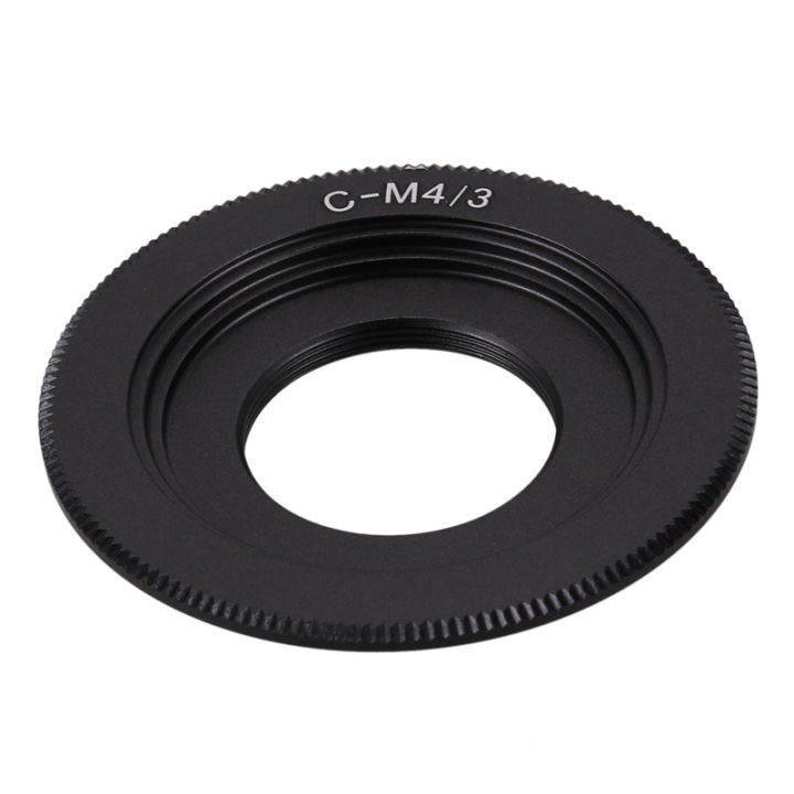 television-tv-lens-cctv-lens-for-c-mount-camera-25mm-f1-4-in-black-with-black-c-mount-lens-for-micro-4-3-adapter-e-p1-e-p2-e-p3-g1-gf1-gh1-g2-gf2-gh2-g3-gf3-c-m4-3