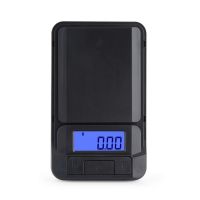 200g*0.01g / 500g*0.1g High Accuracy Pocket Electronic Digital Scale for Jewelry Balance Gram for Precision Kitchen weight Scale Luggage Scales