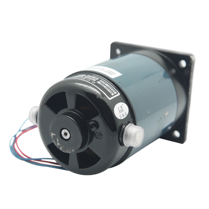 Vertical DC motor Z90 50W/100W accessory speed regulating motor of ...