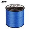 Jof8 strands braided fishing line 1.0 - ảnh sản phẩm 6
