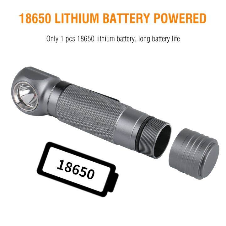 cw-boruit-1000lm-headlamp-3-mode-flashlight-use-18650-battery-torch-camping-hunting-powerful-headlight