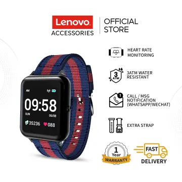 Lenovo s2 smartwatch price hot sale