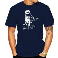 Men Tshirt Srv Stevie Ray Vaughan Number One Guitar Blues Rock Legend 4 T Shirt Tshirt Tees Gildan