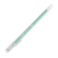 ?สินค้าขายดี!! ปากกาหมึกเจล 0.5 มม. หมึกสีเขียว ONE G-301  ?พร้อมส่ง!✅