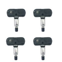 4pcs/lot 42753-SWA-306 PMV107M 315MHz 42753-SWA-A53 TPMS new Tire Pressure Sensor For Honda Accord CRV FiT 2007-2012