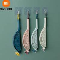 ┋◙❆ Xiaomi Multifunctional Drainer Household Convenient Hanging Fruit Rice Washer Noodle Rice Cleaner Machine Kitchen Colander Tool