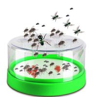 1 Set Automatic Fly Catcher Killer for Hotel Indoor Fly Killer Fly Trap Device For Indoor and Outdoor