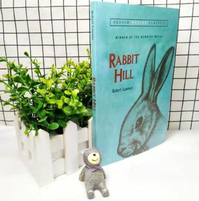 กระต่ายฮิลล์/กระต่ายฮิลล์โรเบิร์ตลอว์สันโรเบิร์ตรัสเซล