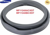 ขอบยางประตูเครื่องซักผ้าซัมซุง SAMSUNG แท้100% DC64-02684A รุ่นWF1124XAC WF1124XBC