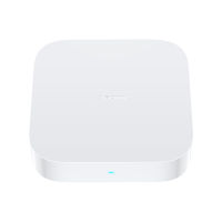 Xiaomi Smart Home Hub 2 - เกตเวย์เชื่อมต่อเสี่ยวหมี่ รุ่น 2 (Wi-Fi, Mesh, Zigbee) (CN)