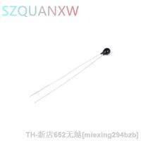 【LZ】▦▨✸  20pcs MF52AT MF52 B 3950 NTC Thermistor Thermal Resistor 5  1K 2K 3K 4.7K 5K 10K 20K 47K 50K 100K