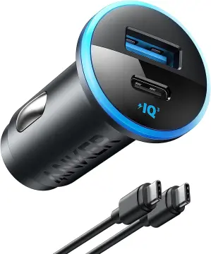 Anker Car Charger - Best Price in Singapore - Jan 2024