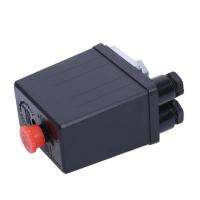 QDLJ-Plastic Durable Adjustable Air Pressure Control Switch For Sale